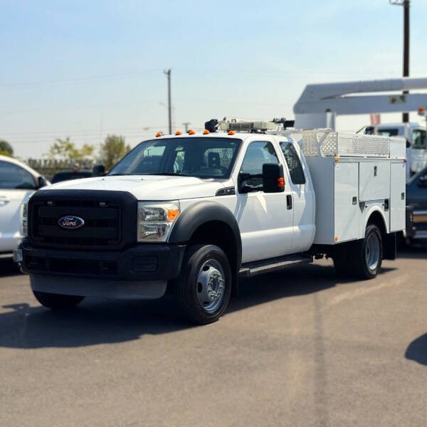 ford f-450 super duty chassis cab 2011 1FD0X4HY1BEA86241 image ford f-450 super duty chassis cab 2011 1FD0X4HY1BEA86241 image